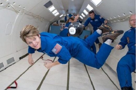 Anne Mc.Clain Net Worth