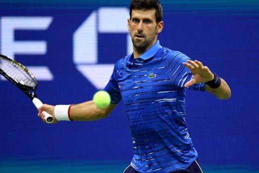 Novak Djokovic Facts