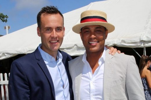 Anchor-Britt Baker Education, Family, Partner, Biography, Net Worth and