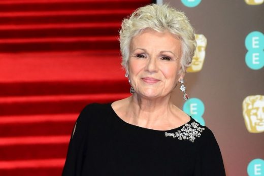 Julie Walters net worth in 2020