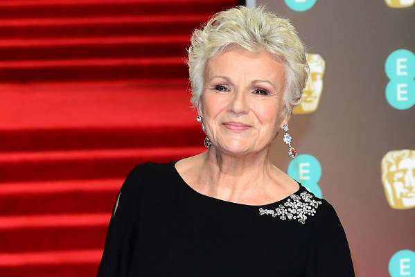 Pictures of julie walters