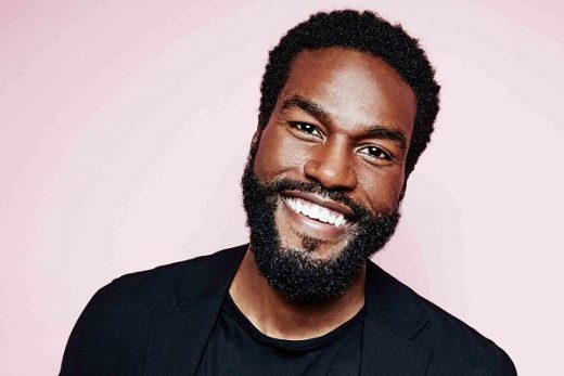 Yahya Abdul-Mateen II net worth