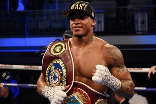 Anthony-Yarde-net worth