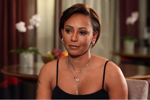 Mel B net worth and earnings