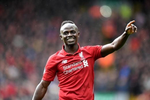 Sadio mane Biography
