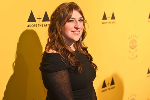 Mayim Bialik Divorce, New Boyfriend, Ex-husband,Net worth, Kids