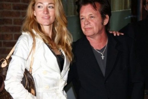Priscilla Esterline Bio/Wiki, Died, Husband, Net worth, Parents