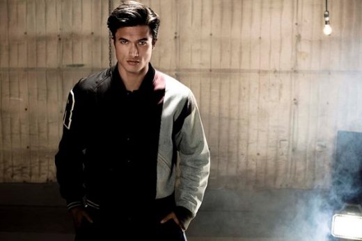 charles-melton net worth, movies