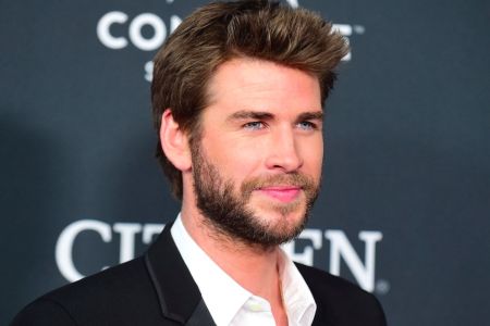 Liam Hemsworth is supposed to be dating australian actress Brown