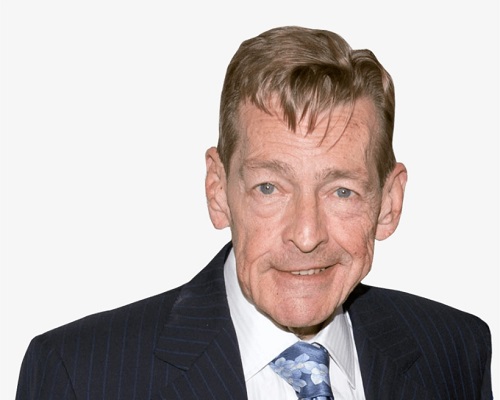 Nick Tosches, Fiery Music Writer and Biographer, Dies at 69