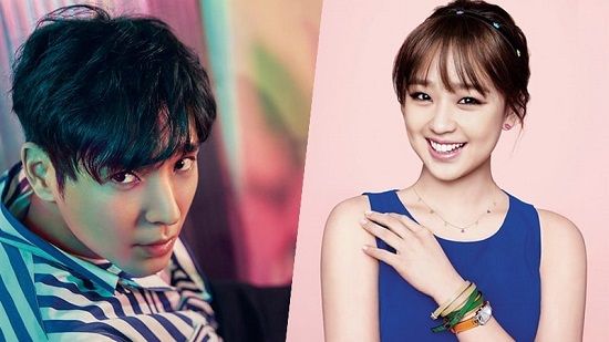 Choi Jong Hoon Confirmed In A Relationship With Former Rhythmic Gymnast Son Yeon Jae... Is she going to become wife of Choi Jong Hoon?