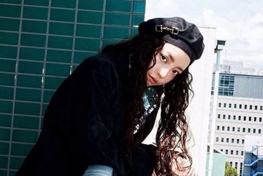 古哈拉（Goo Hara）享年28岁