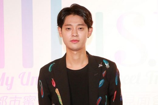 Jung Joon-young sentenced 6 years for raped, Biography, girlfriend, wife