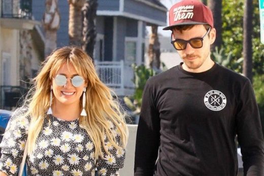 Hillary Duff’s husband Matthew Koma