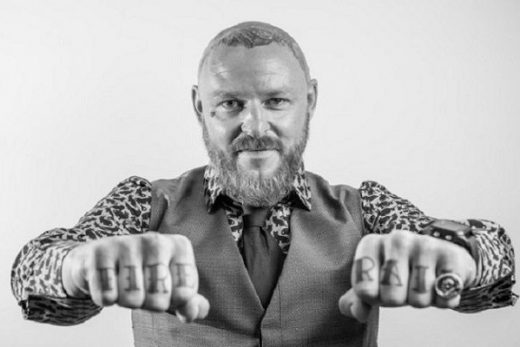 Jason Ellis feature image