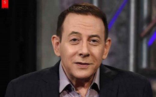 Paul-Reubens net worth