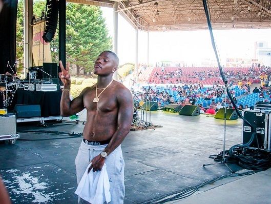 Dababy S Wife Meme Daughter Wiki Contracts Incident Career Facts