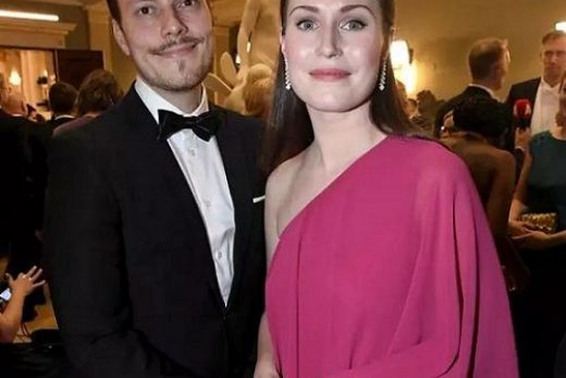 Sanna Marin became Fifth and "Youngest President" of Finland. Read more about her Wiki, Husband, Net Worth, Family