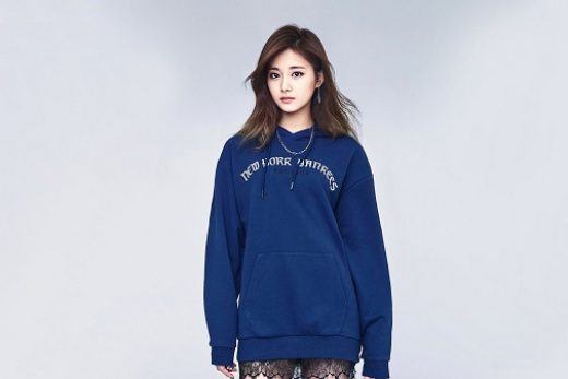 Tzuyu net worth, biography, wiki, apology