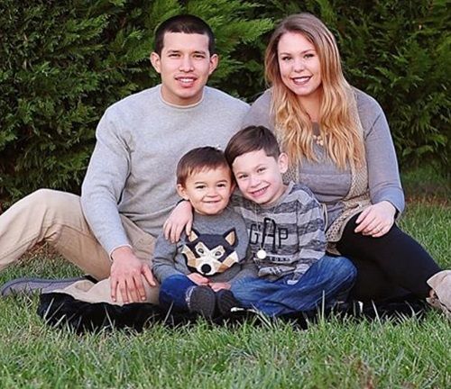 Kailyn Lowry's lifestyle with her family &  New house as her net worth