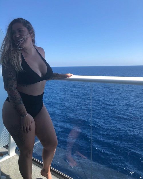 Kailyn Lowry New house, net worth, wiki, relationship, kids,