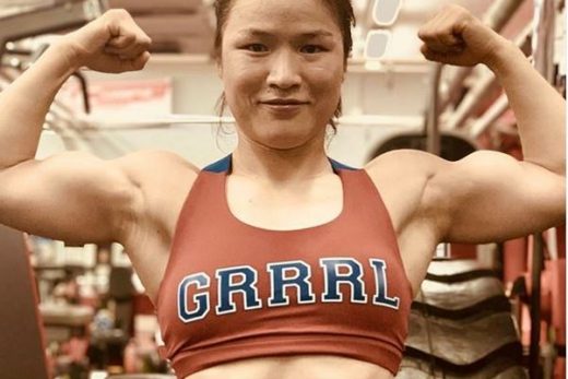 Weili zhang wiki