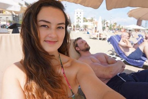 Olivier-Richters-girlfriend