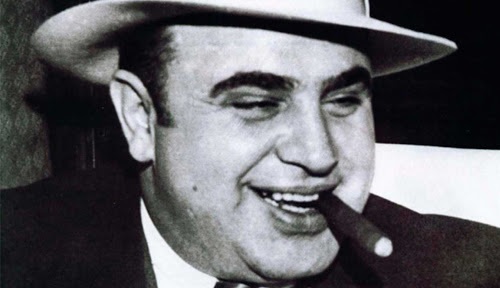 Al Capone Crimes