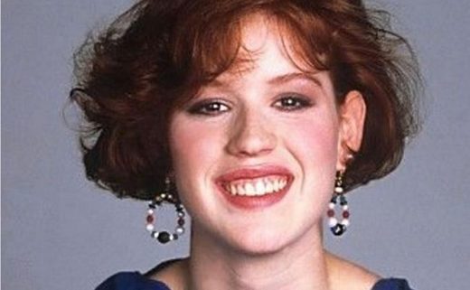 Molly Ringwald wiki