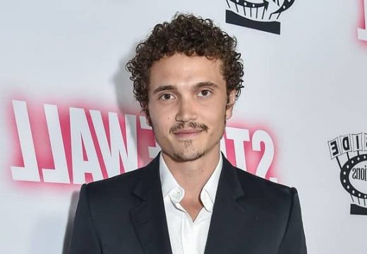 Karl Glusman Bio