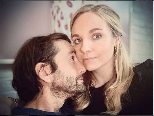 Georgia Tennant wiki