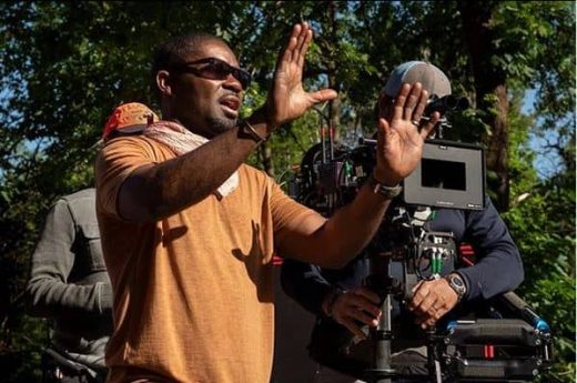 net worth of David Oyelowo
