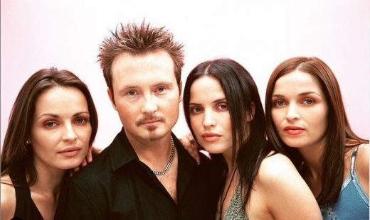 the-corr-family-net worth
