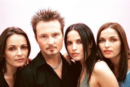 the-corr-family-net worth