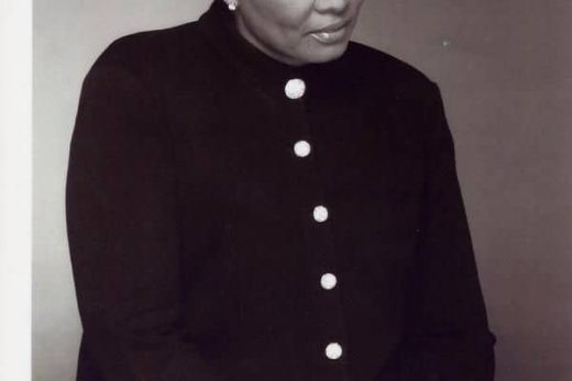 IONA LOCKE HUSBAND
