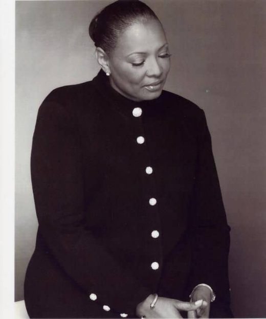 IONA LOCKE HUSBAND
