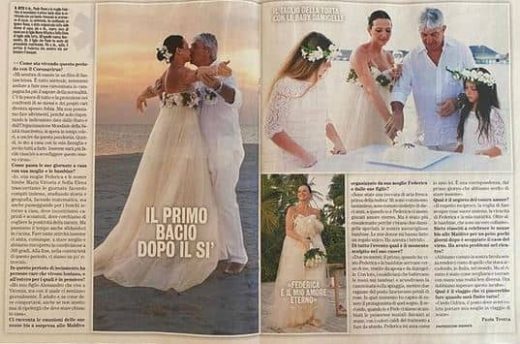 Federica-Cappelletti wedding