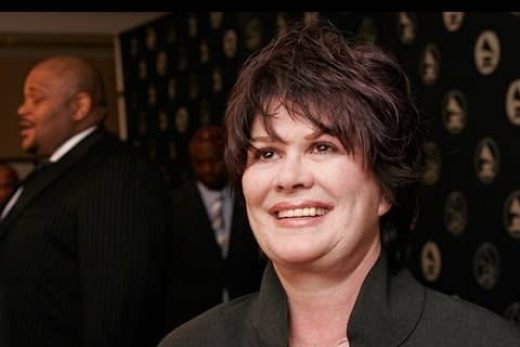 K.T. Oslin net worth