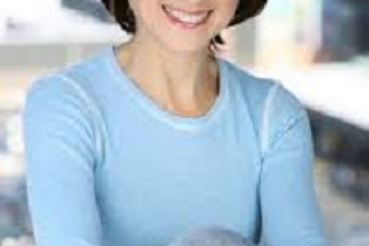 Nicole Flender age