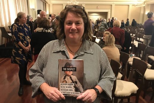 dana-jewell wiki