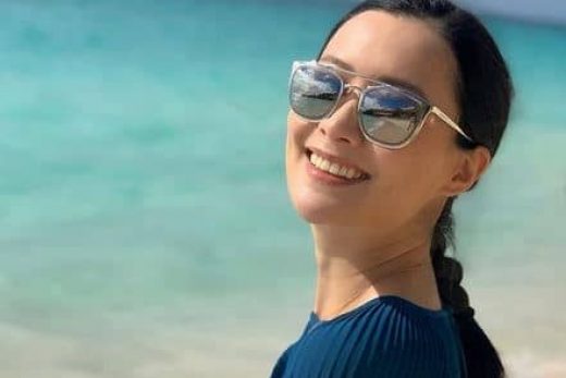 Fala Chen net worth