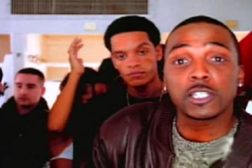 Lord Tariq Peter Gunz