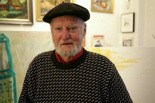 Lawrence Ferlinghetti wiki,parents,earlier life