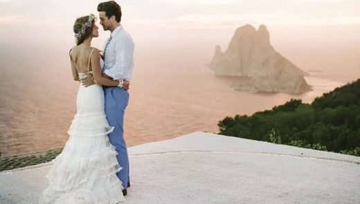 Annemarie Carpendale husband