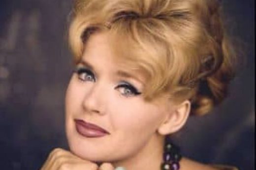 Connie Stevens Relationship