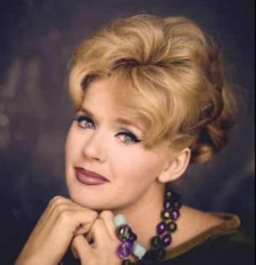 Connie Stevens Relationship