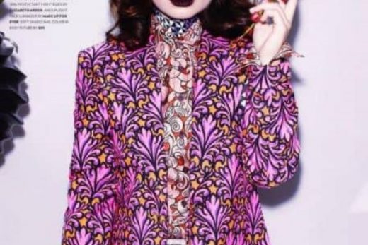 Eve Hewson Wiki