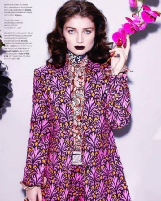 Eve Hewson Wiki