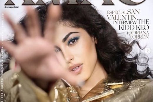 Mina El Hammani movies series 2021