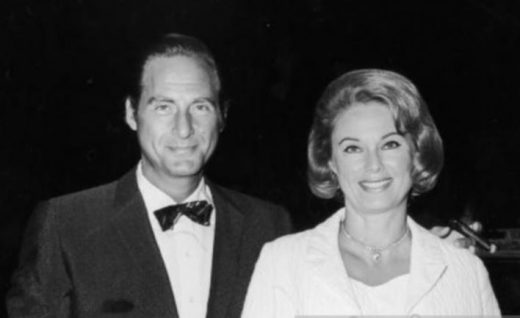 Sid Caesar wife Florance